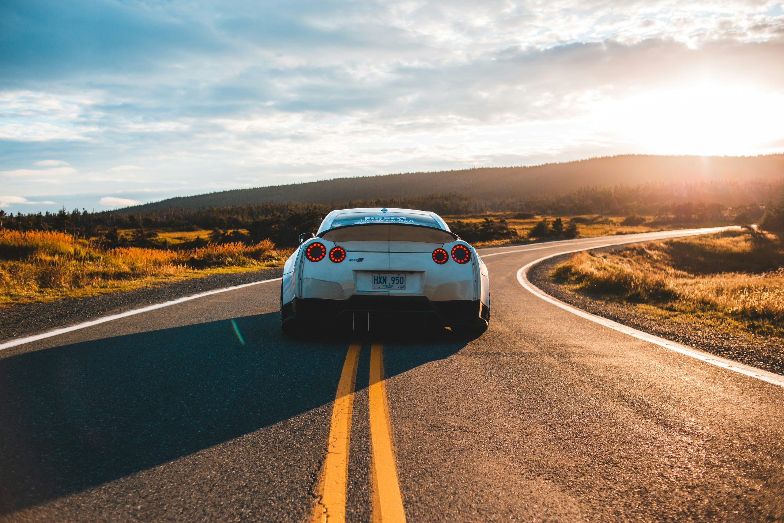 Photo by Erik Mclean on Unsplash