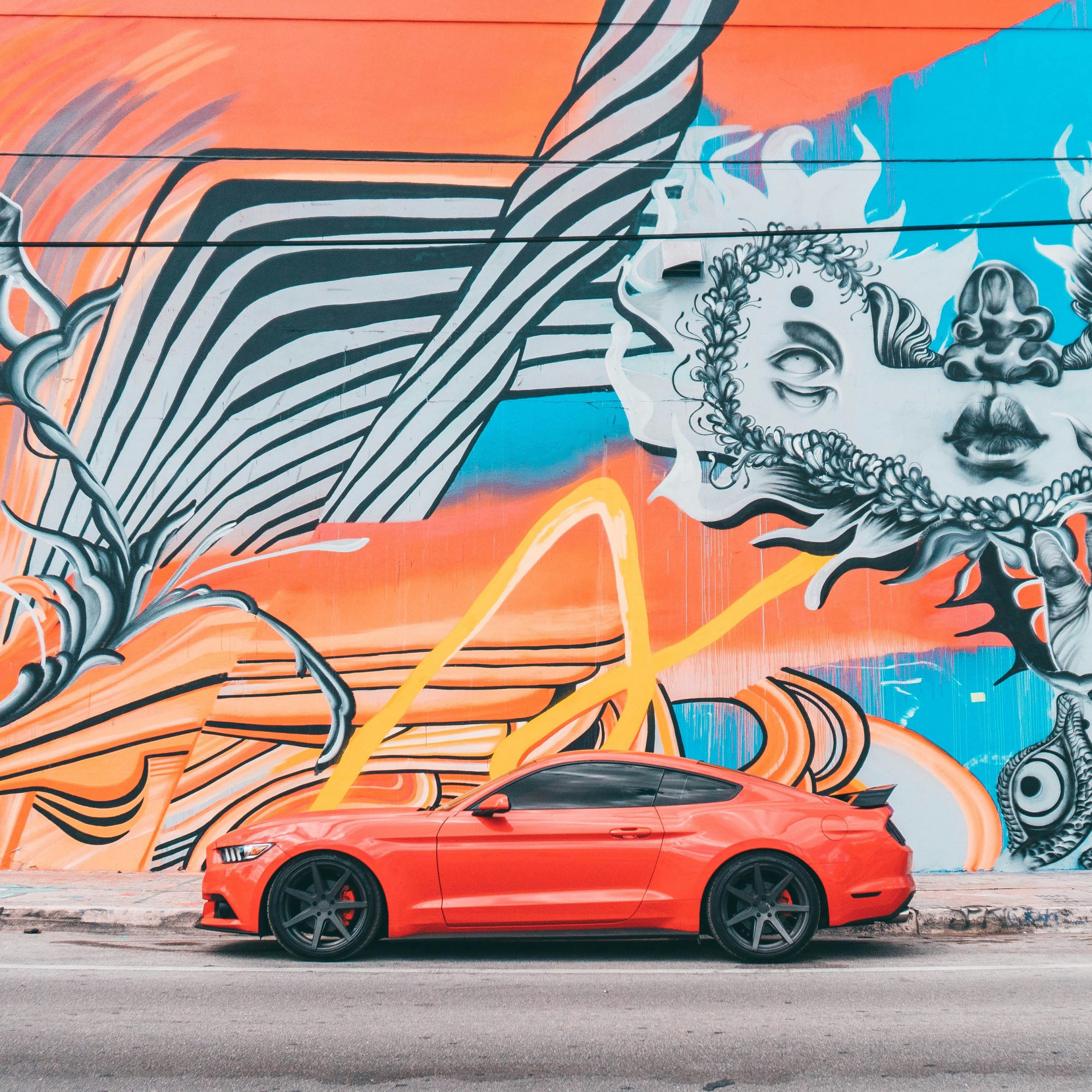 Photo by Andre Tan on Unsplash
